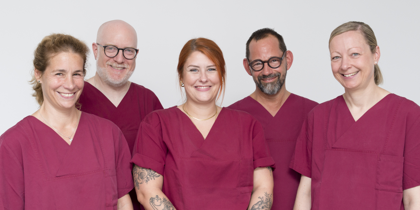 Frauenheilkunde-zentrum Mannheim - Mvz Klinik Sankt Elisabeth Gmbh MVZ Schmerztherapie – St. Elisabeth-Krankenhaus Köln-Hohenlind